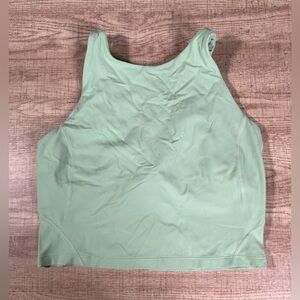 Lululemon Align High Neck Tank Top